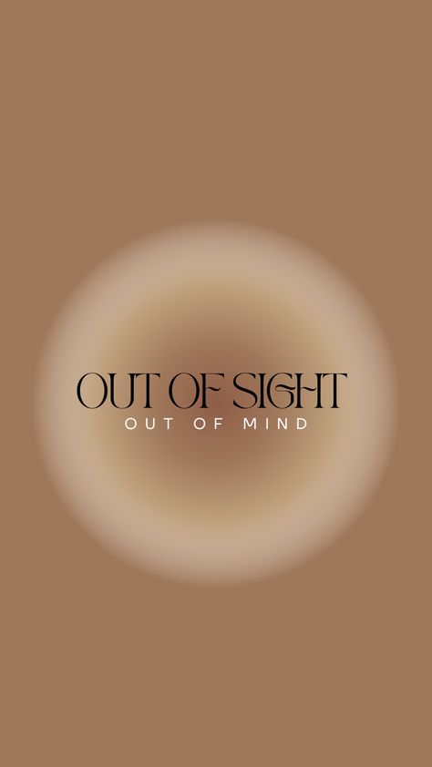 Mentality glow brown aura Out Of Sight Out Of Mind Quotes, Brown Aura Wallpaper Laptop, Out Of Sight Out Of Mind Wallpaper, Tan Phone Aesthetic, Aura Wallpapers Aesthetic, Out Of Sight Out Of Mind, Brown Aura Wallpaper, Neutral Aesthetic Wallpaper, Brown Aesthetic Collage