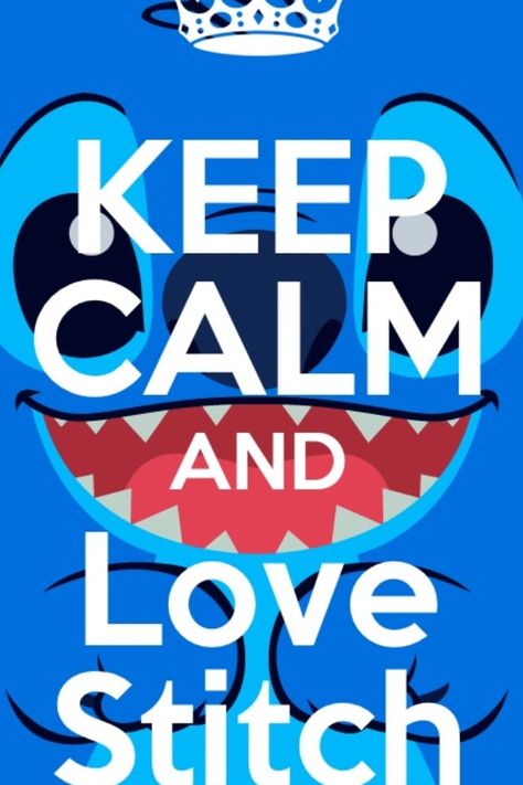 Love Stitch Disney, Keep Calm, Love Stitch, Mulan, Persona, Pet