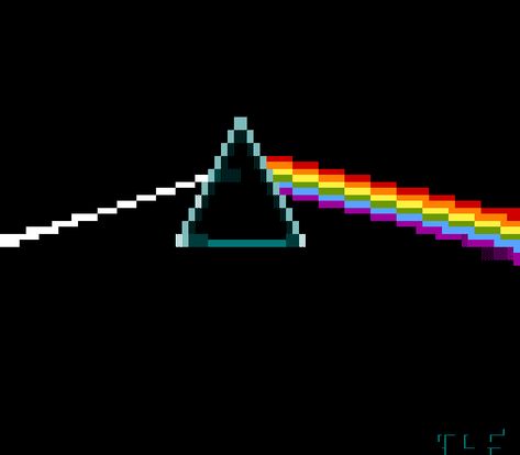 Feelings, Pink Floyd, Pink, Minecraft, Darkside Of The Moon, 3 Characters, The Moon, The Outsiders, Moon