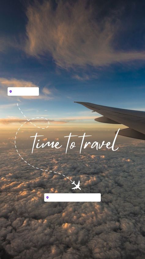 Travel Instagram Stories Ideas, Ig Travel Stories, Aesthetic Travel Instagram Stories, Travel Story Ideas Instagram, Instagram Story Travel Ideas, Travel Insta Post, Flight Instagram Story Ideas, Flight Instagram Stories, Travel Post Ideas Instagram