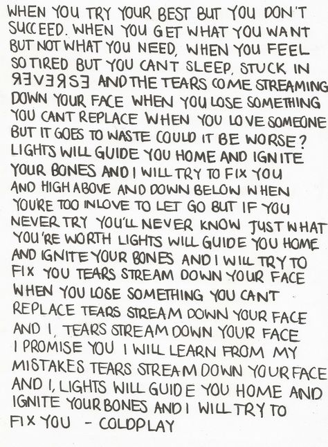 Coldplay. Fix You. Coldplay, Lose Something, Try Your Best, Cant Sleep, Get What You Want, When You Love, Movie Soundtracks, Mp3 Music, Music Store