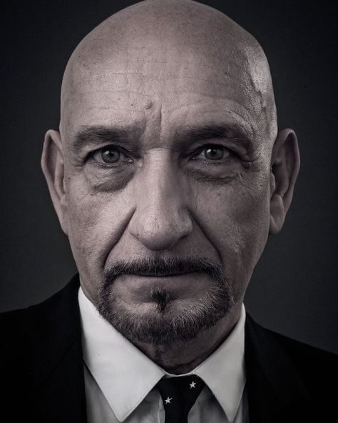 Andy Gotts on Instagram: “Happy 72nd Birthday to Sir King Bensley. Yes Sir, I can boogie! #BenKingsley” Andy Gotts, Ben Kingsley, Actors Male, Hollywood Icons, Famous Photographers, Celebrity Portraits, Famous Men, British Actors, Male Portrait