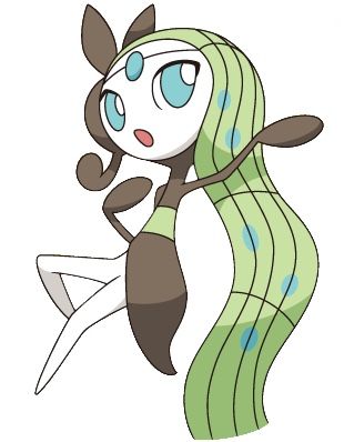 Kawaii, Pokemon Meloetta, Aurorus Pokemon, Pokemon Wiki, 150 Pokemon, Pokemon Sketch, Pokemon Movies, Mythical Pokemon, Pokemon Alola