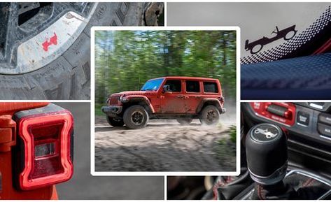 20 Easter Eggs on the Jeep Wrangler Unlimited Rubicon EcoDiesel Jeep Easter Eggs Wrangler, Jeep Easter Eggs, Paper Mache Crafts For Kids, Easter Eggs In Movies, Jeep Renegade Trailhawk, 2021 Jeep Wrangler, 2014 Jeep Wrangler, Jeep Grill, Jeep Wrangler Unlimited Rubicon