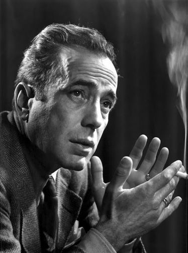 The 20 Most Stylish Men of Hollywood's Golden Age - Best Dressed Men of All Time Yousuf Karsh, Bogart And Bacall, Most Stylish Men, Jasper Johns, Alberto Giacometti, Vivien Leigh, Fidel Castro, Helen Keller, Lauren Bacall