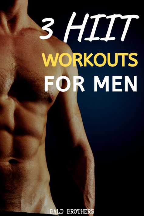 Best Hiit Workout, Hiit Workouts Fat Burning, Hiit Workouts For Men, Interval Training Workouts, Hiit Workout Routine, Home Workout Men, Hitt Workout, Hiit Cardio Workouts, Hiit Workout At Home