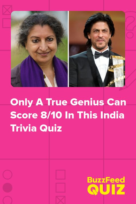 Only A True Genius Can Score 8/10 In This India Trivia Quiz Buzzfeed India, Personality Quizzes Buzzfeed, Movie Quizzes, Aesthetic Quiz, Martyrs' Day, Fun Personality Quizzes, Movie Quiz, Knowledge Quiz, Quizes Buzzfeed