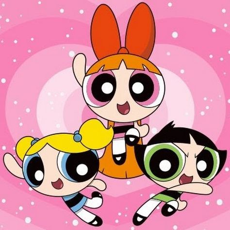 *•.¸♡ @𝙜𝙤𝙩𝙝𝙙𝙧𝙖𝙘𝙪𝙡𝙖𝙪𝙧𝙖 ♡¸.•* Power Pop Girl, Powerpuff Kızları, Blossom Bubbles And Buttercup, Sneakers Art, Powerpuff Girls Wallpaper, Powerpuff Girls Fanart, Powerpuff Girl, Puff Girl, Cartoon Wallpaper Iphone