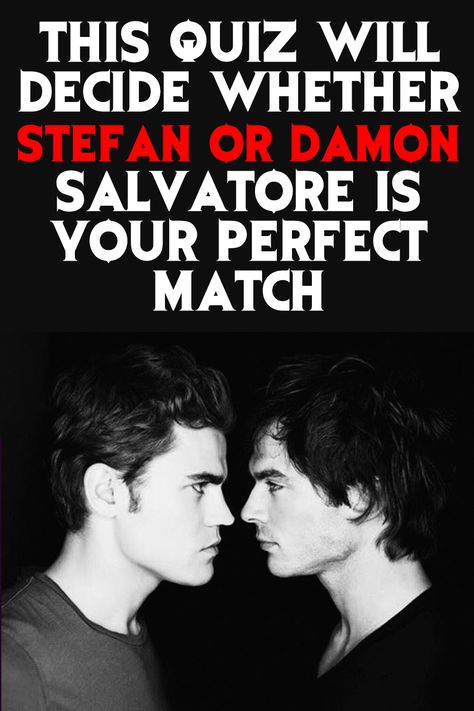 Team Damon Since Hello Brother, Damon Funny Quotes, I Love Stefan Salvatore, Vampire Diaries Caroline And Stefan, Hot Damon Salvatore Pictures, Damon Salvatore Shirtless Wallpaper, The Vampire Diaries Background, Stefan And Damon Wallpaper, Damon Being Damon