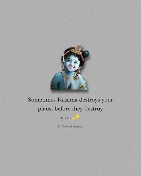 Thank You Krishna Quotes, Krishna Ji Quotes, Krishna Quotes In English, Bhagwan Shri Krishna, Writing Hooks, Krishna Bhakti, Big Sister Quotes, Krishna Consciousness, Kanha Ji