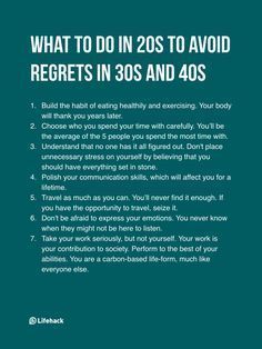 7 Things To Remember In Your 20s If You Don’t Want To Have Regrets Finanse Osobiste, Inspirational Life Lessons, Inspirerende Ord, Your 20s, Vie Motivation, Visual Statements, New Energy, Life Advice, Self Improvement Tips