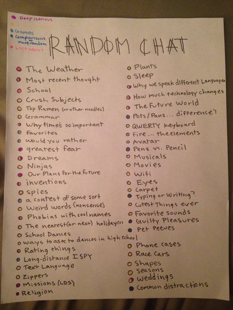 53 random conversation topics for all of your "awkward silence" moments while texting Ideas To Start A Conversation, Things To Ask In A Conversation, Random Conversation Topics, Easy Conversation Topics, Everyday Conversation Topics, Convo Topics With Friends, Conversation Starters For Making Friends, Conversation Starters For Dry Texters, Grwm Topics