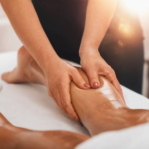 Venous System, Foot Massage Techniques, Lymph Drainage Massage, Drainage Massage, Lymph Drainage, Improve Nutrition, Leg Massage, Food Supplements, Holistic Therapies