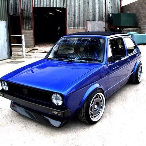 Vw Golf Mk1 by @simonshieldcars Scirocco Volkswagen, Vw Caddy Mk1, Jetta Mk1, Golf Gti Mk1, Vw Golf Mk1, Mk1 Caddy, Volkswagen Golf Mk1, Vw Golf 1, Vw Rabbit