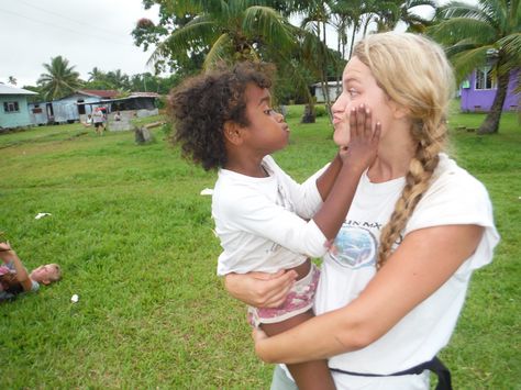 Fiji Volunteering, Working With Kids Aesthetic, Humanitarian Aesthetic, Suva Fiji, Volunteer In Africa, Summer Abroad, Job Inspiration, Christian Missionary, Matthew 28 19