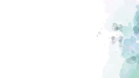 Three blue elegant watercolor PPT background images & Google Slides Pastel Background For Ppt, Powerpoint Backgrounds Aesthetic, Google Slides Backgrounds Aesthetic Blue, Background For Ppt Slide Design, Slide Show Backgrounds, Powerpoint Cover Page, Wallpaper Powerpoint Backgrounds, Background Images For Ppt, Simple Ppt Background