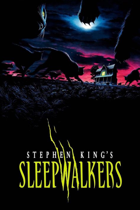 Animated Movie Posters, Kings Movie, Scary Images, Stephen King Movies, Horror Movies Scariest, Fantasy Tv, Science Fiction Movies, Horror Artwork, Film Poster Design