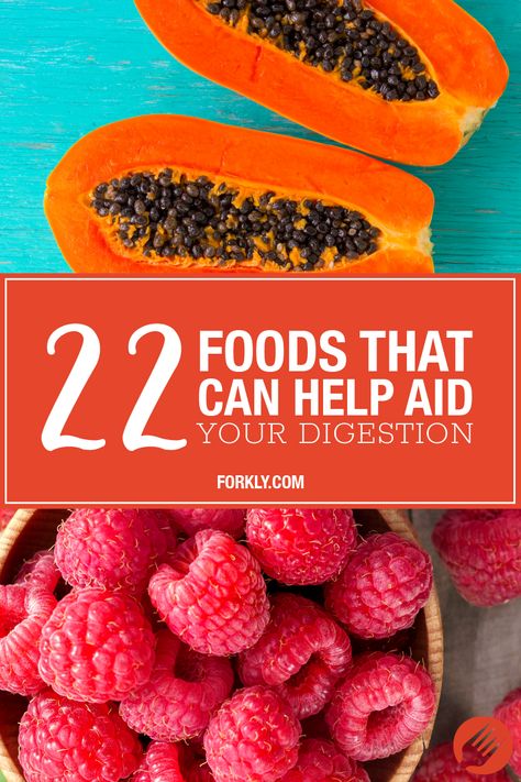 Foods That Help Digestion, Digestive Health Recipes, Food For Digestion, Help Digestion, Natural Colon Cleanse, Detox Drink, Diet Snacks, Eating Food, Healthy Digestion