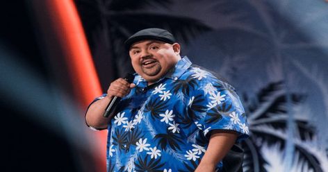 Fluffy Brings Non-Stop Laughs in 'One Show Fits All' Stand Up Comedians, Los Angeles, Stand Up Comedy, Fluffy Comedian, Fluffy Gabriel Iglesias, Gabriel Iglesias, Dodger Stadium, Netflix Streaming, Comedy Show