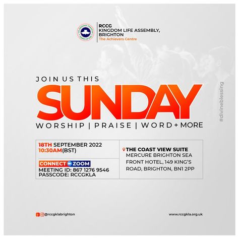 Service Flyer Design, Sunday Service Flyer, Event Poster Design Inspiration, Church Flyer Design, Christian Graphic Design, Church Media Design, Banner Design Inspiration, Graphic Design Cards, Church Poster Design