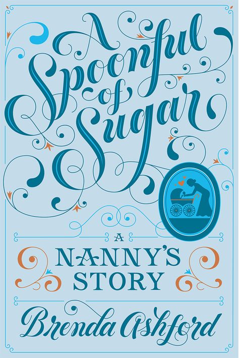 KATIE WHITEMAN: Finding Your Design Voice: Jessica Hische, Louise Fili, Doyald Young & Beautiful Design Jessica Hische, Jessica Hische Lettering, Fancy Lettering Alphabet, Jessica Hische Typography, Louise Fili, A Spoonful Of Sugar, Hand Lettering Inspiration, Book Letters, Beautiful Typography