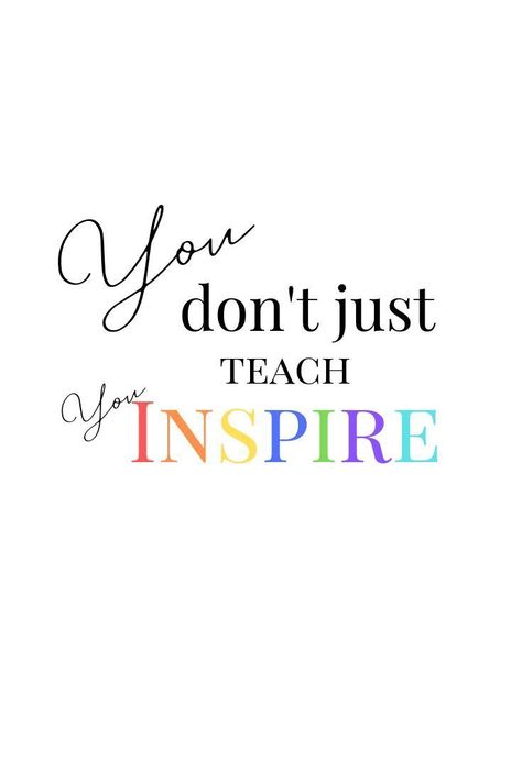 Appreciation Post Teacher Encouragement Quotes, Best Teacher Quotes, Motivational Quotes For Teachers, Teacher Encouragement, Selamat Hari Guru, Teacher Appreciation Quotes, Teacher Motivation, Teacher Quotes Inspirational, Gratitude Challenge