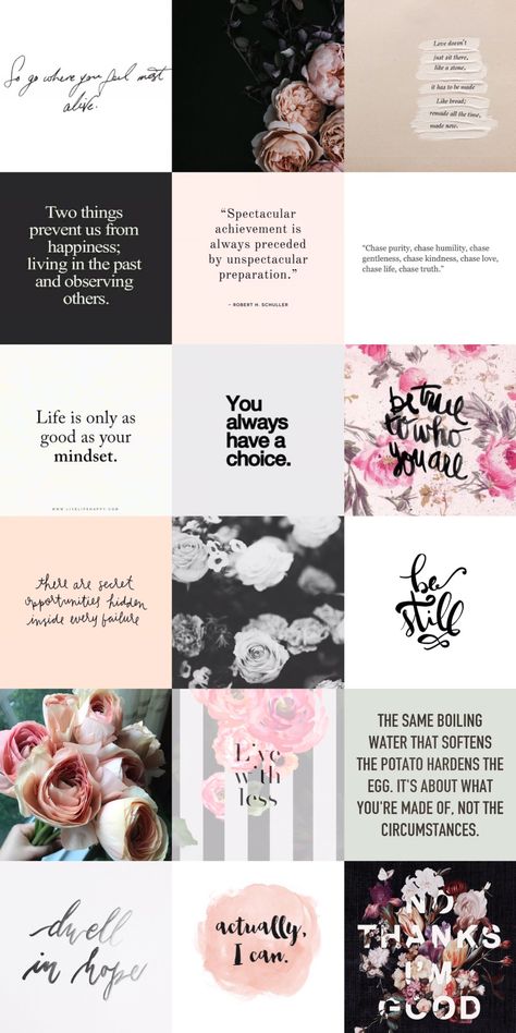 Motivational Collage Wallpaper Iphone, February Wallpaper Aesthetic Collage, Positive Collage Wallpaper, Motivational Quotes Collage, Collage With Quotes, Motivational Collage Wallpaper, Quote Collage Wallpaper, Iphone Collage Wallpaper, Iphone Collage