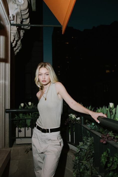 Haute Couture, Jelena Hadid, Guest In Residence, Stile Kendall Jenner, Gigi Hadid Looks, Gigi Style, Bella Gigi Hadid, Gigi Hadid Outfits, Hadid Sisters