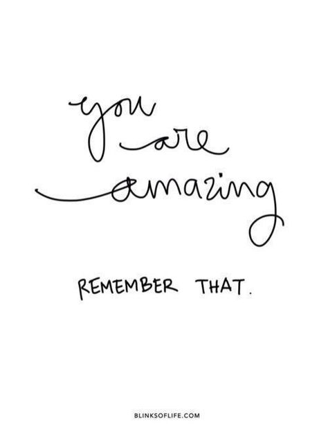 True Words, Uplifting Quotes, Fina Ord, Motiverende Quotes, You Are Amazing, E Card, The Words, Great Quotes, Beautiful Words