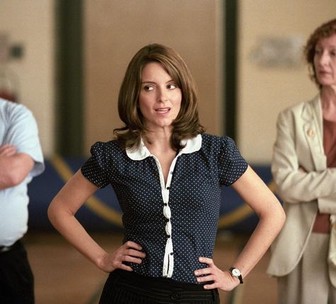 Tina Fey Revealed Some Grool Deets About The “Mean Girls” Musical Tina Fey Mean Girls, Mean Girls Broadway, Mean Girls Musical, Mean Girls Outfits, Muppets Most Wanted, Mean Girls Movie, Unbreakable Kimmy Schmidt, Kimmy Schmidt, Outfit Png