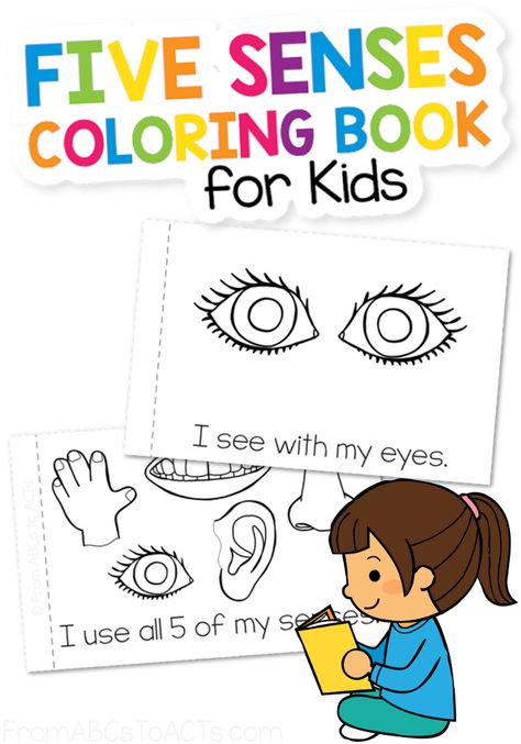 Montessori, Pre K 5 Senses Craft, Five Senses Printables Free, 5 Senses Books Preschool, 5 Senses Crafts Preschool Free Printable, 5 Senses Preschool Printables Free, Five Senses Preschool Printables Free, Five Senses Worksheet Free Printable, The Five Senses Preschool