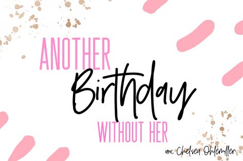 Birthday Without My Mom, Letter To My Mother, My Mom Died, Cake Birthdays, Letter To My Mom, Birthday Wishes For Mother, Hi Mom, I Miss My Mom, Miss My Mom