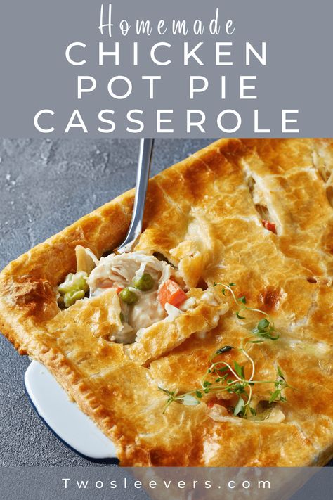 Kosher Chicken Pot Pie Recipe, Pot Pie Chicken Casserole, 5 Ingredient Chicken Pot Pie, Chicken Pot Pie Using Rotisserie Chicken, Chicken Pot Pie Refrigerated Pie Crust, Seriously Good Chicken Pot Pie, Farmhouse On Boone Chicken Pot Pie, Chicken Pot Pie In Casserole Dish, Cooks Country Chicken Pot Pie