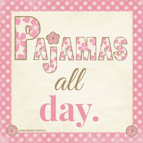 Tumblr, Pajama Day, Pajamas All Day, Kindred Spirit, Sunday Quotes, Kindred Spirits, Pajama Party, Three Words, Cottage Living