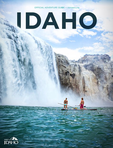 Monteverde, Idaho Hot Springs, Explore Idaho, Idaho Vacation, Idaho Adventure, Visit Idaho, Idaho Travel, Sup Stand Up Paddle, Montezuma
