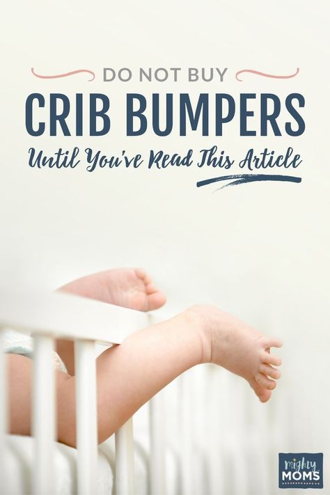 There have been a lot of changes in the world of crib bumpers recently. Here's everything you need to know to keep your baby sleeping safe! Upcycling, Bathroom Design Boho, Bedroom Design Rustic, Bathroom Design Vintage, Vintage Bathroom Design, Coastal Bedroom Design, Rustic Bathroom Design, Old Baby Cribs, Baby Cot Bumper