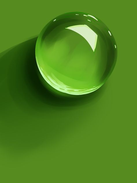 a beautiful drop of water Structures Drawing, Prime Colors, Green Collection, Simple Green, Water Droplets, Source Unknown, Malbec, Water Drops, World Of Color
