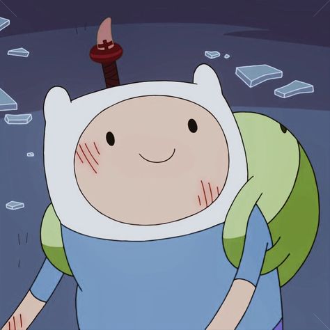 Adventure Time, Finn The Human, Hbo Max, Human
