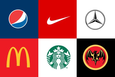 Osman Assem | Digital Art Monster » brand Famous Logos Symbols, Top Logo Design, Famous Slogans, Understand Me, Famous Logos, Graphic Design Company, Common Myths, Career Tips, Logo Creation