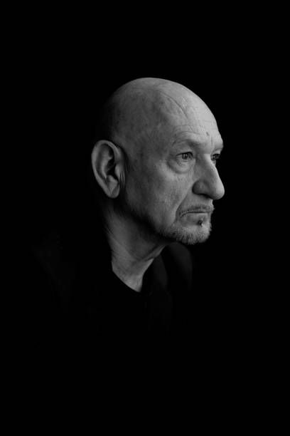 Male References, Ben Kingsley, Male Celebrities, Face Reference, The Grandmaster, Celebrities Male, Inspire Me, Beautiful People, It Cast