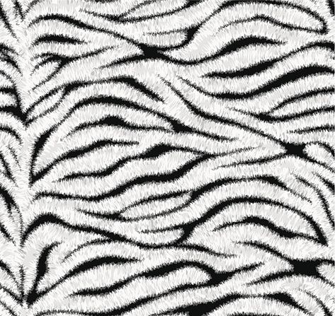 Tiger Skin Pattern, Tiger Skin, Skin Pattern, White Tiger, Charcoal Drawing, Free Vector Art, Free Illustrations, Still Image, Animal Print Rug