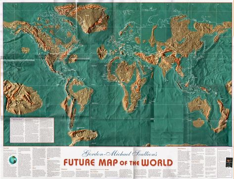 https://flic.kr/p/2dCnxie | 177666 A.D. the world of Cavemanrobot and Loserpete Flood Map, New Madrid, Bizarre Pictures, North America Map, Asia Map, Earth Map, America Map, History People, Island Map