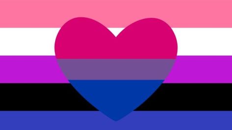 Genderfluid Bisexual, Gender Fluid Wallpaper, Genderfluid Art, Genderfluid Wallpaper, Genderfluid Aesthetic, Gender Fluid Flag, Genderfluid Flag, Lgbtq Quotes, Genderfluid Pride
