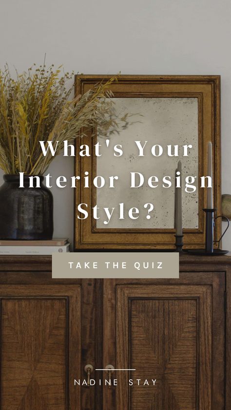 Home Styles Types Of Interior, Bohemian Bathrooms, Types Of Decorating Styles, Interior Design Styles Guide, Types Of Home Decor Styles, Types Of Interior Design Styles, Design Quiz, Types Of Decor Styles, Decorating Styles Quiz