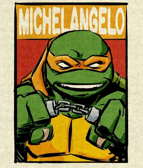 Othell Flowers on Instagram: “I spelled his name right this time. 😅#michelangelo #mikey #teenagemutantninjaturtles #turtles #ninjaturtles #sketch #othell” Desenhos Gravity Falls, Teenage Mutant Ninja Turtles Artwork, Ninja Turtles Artwork, Tmnt Artwork, Teenage Mutant Ninja Turtles Art, Tmnt Art, Teenage Ninja Turtles, Teenage Ninja, Ninja Turtles Art