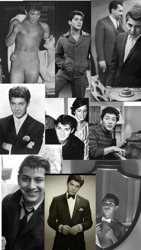 Since u asked Paul Anka