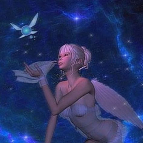 Haikou, Pixel Fairy, Aoki Devon, Angel Gif, Pretty Fairy, Last Unicorn, Mermaid Aesthetic, Fairy Aesthetic, المملكة العربية السعودية