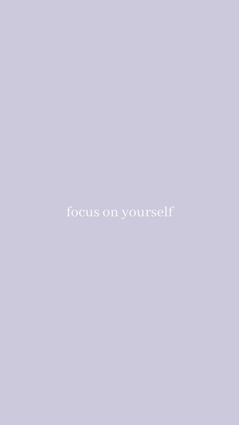 Iphone Background Purple, Focusing On Yourself Quotes, Selfcare Quotes, Green Quotes, Motivation Text, Quotes Affirmations, Wallpaper Iphone Neon, Cover Photo Quotes, Note To Self Quotes