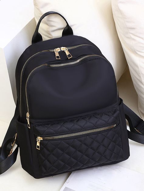 Stylish School Bags, Trendy Purses, Functional Backpack, Cute Pajama Sets, Ladies Bag, Girly Bags, Waterproof Backpack, Cute Backpacks, Classic Backpack