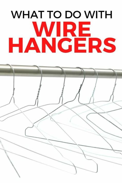 Upcycling, Iron Hanger Ideas, Repurpose Wire Hangers, Metal Hangers Ideas, Wire Hangers Repurpose, Metal Hanger Crafts, Wire Coat Hanger Crafts, Hanger Upcycle, Hanger Storage Ideas